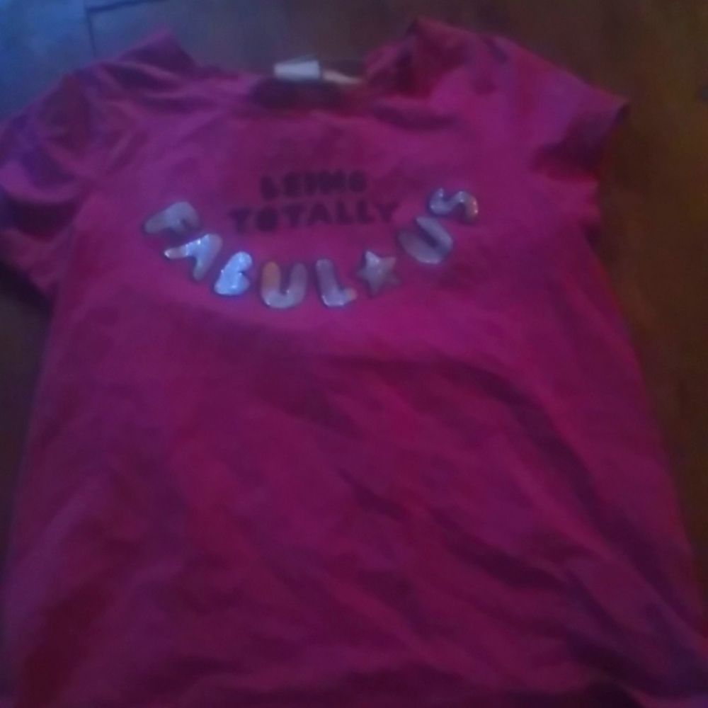 Kids shirt (manguun)